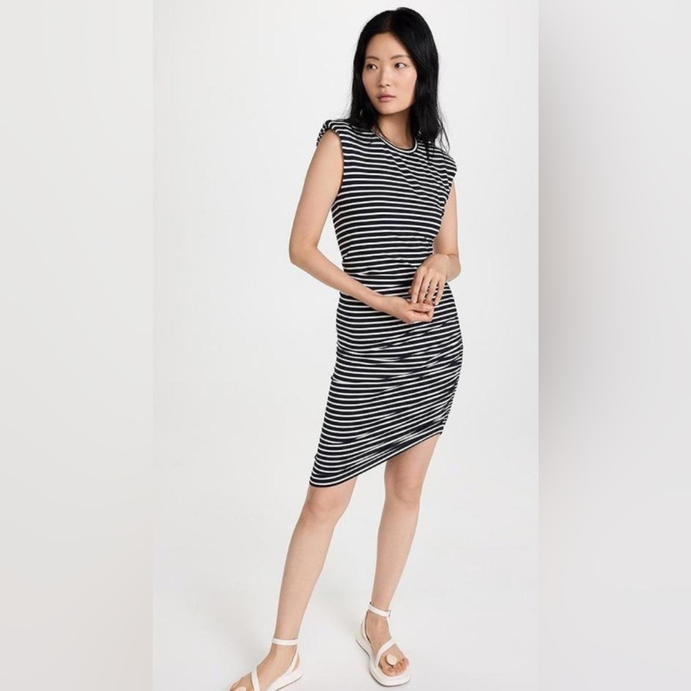 VERONICA BEARD DRESS  NWOT